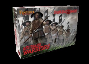 ashigaru-warriors 1